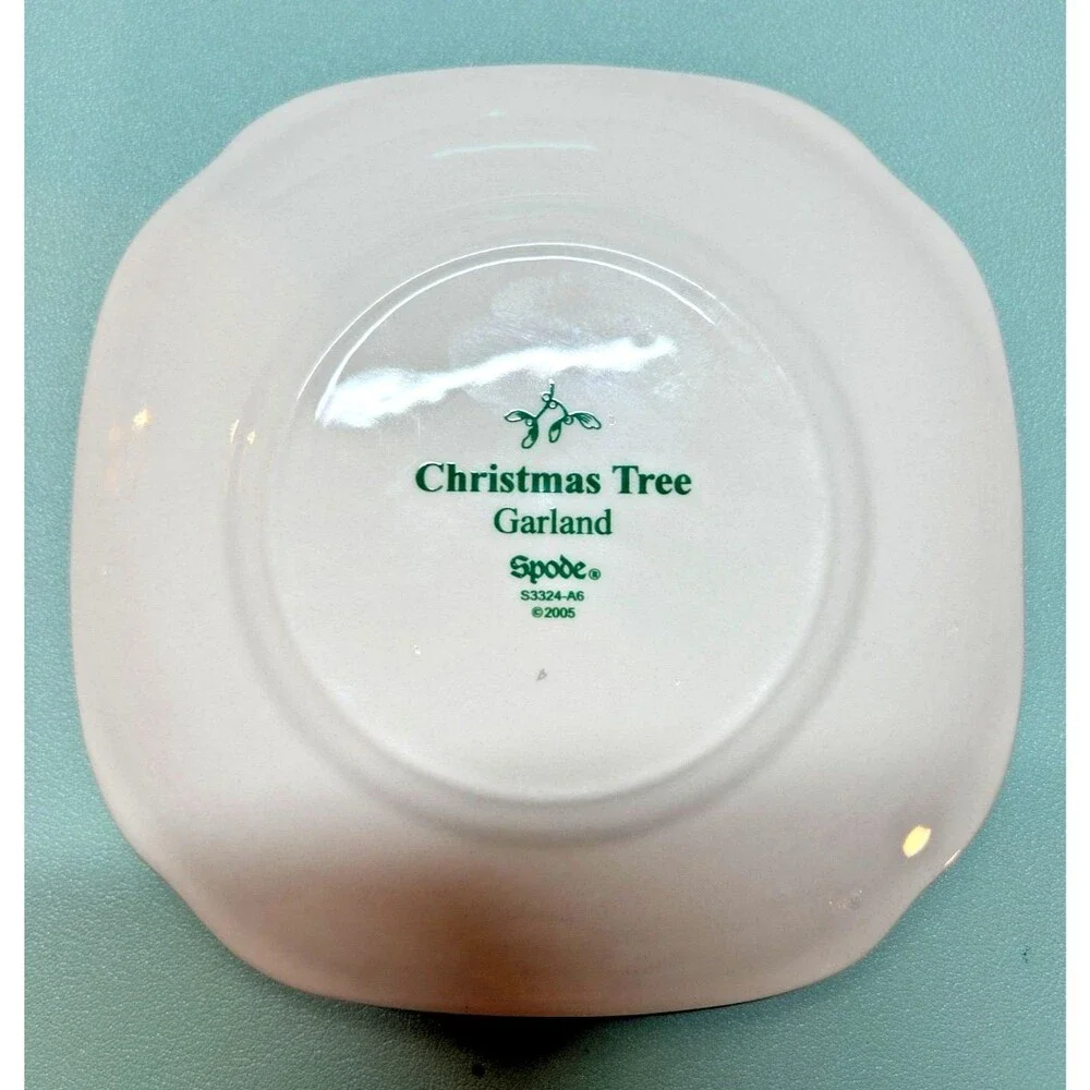 Spode this product